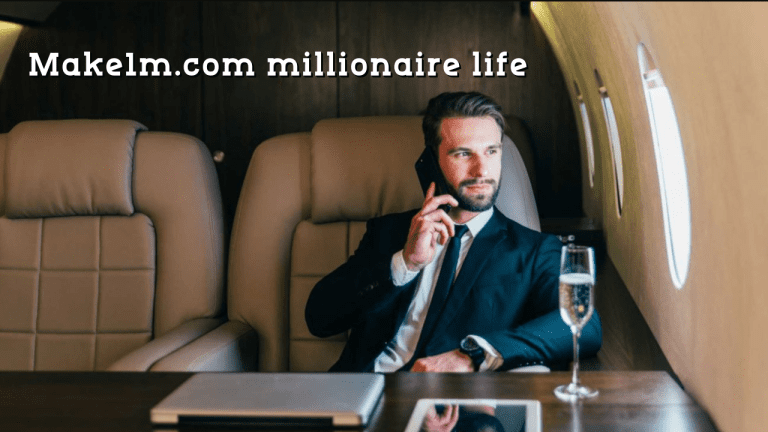 make1m.com millionaire life