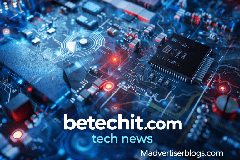 betechit.com tech news